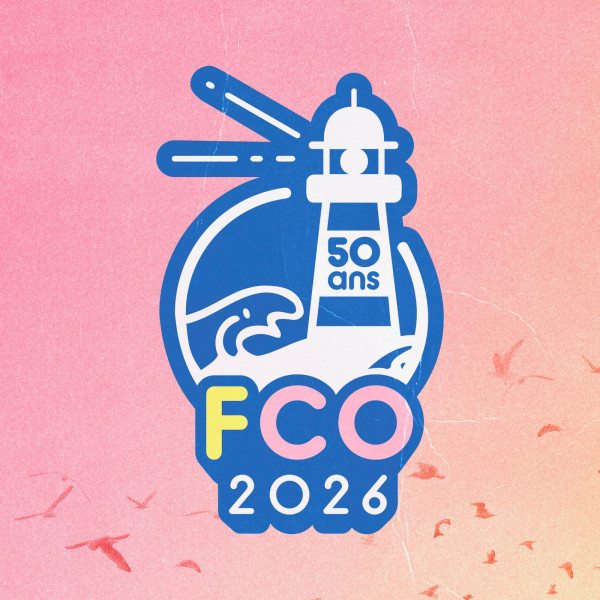 PASS 2 JOURS - FESTIVAL DE LA COTE D'OPALE - JEUDI 09 et VENDREDI 10/07/26